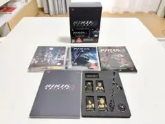 NINJA GAIDEN Σ＋Σ2 プレミアムボックス