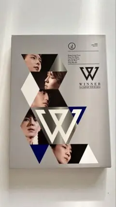 WINNER 1st JAPAN TOUR 2018