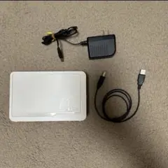 353時間 正常 i-o data HDCS-U USB 外付けHDD
