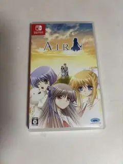 AIR Nintendo Switch版