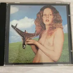 Blind Faith CD 1969年リリース