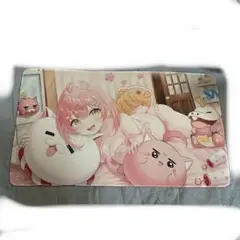 2025年最新】さくらみこ マウスパッドの人気アイテム - メルカリ