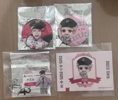 ドズル社　東京キャラクターストリート