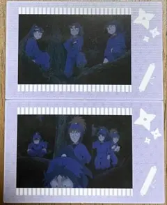 忍たま 体験展 任務振り返りの段 ポラショ 五年生
