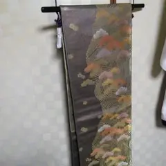 袋帯