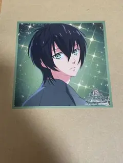 キンツア　タイガ　アニメイト