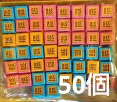 チロルチョコ50個★ビス