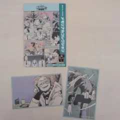 僕のヒーローアカデミア　メモリアルコレクション