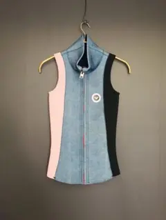 ロキシー　roxy ウェットスーツ　ベスト　タッパー