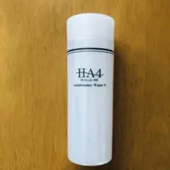 HA4メンテナンスウォーター 柔軟化粧水