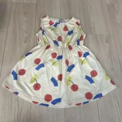 マーキーズ　MARKEY’S ワンピース　90サイズ