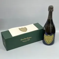 未開栓 箱付 冊子付 ドンペリニヨン ヴィンテージ 1995 750ml