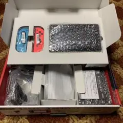 Nintendo Switch NINTENDO SWITCH JOY-CON…