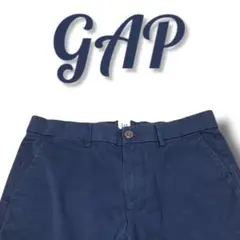 古着良品GAPギャップ チノパン 表記W32×L30