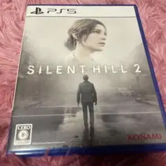 ps5 サイレントヒル