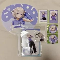 ホロライブ　梅田　はじめ