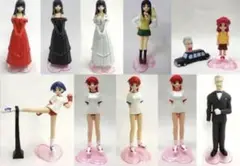 SR ToHeart リアルフィギュアコレクション Part.3 新品未開封