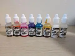 ジャガード社 ピニャータアルコールインクアート用インク