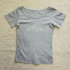チャコット バレエTシャツ M