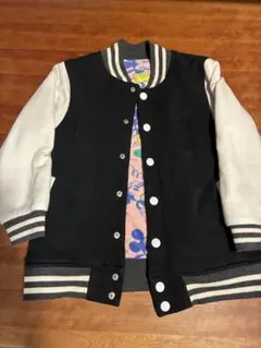 X-girl Stages スタジャン　6T（120）