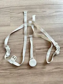 「美品」Stokke(ストッケ) トリップトラップ ハイチェア専用