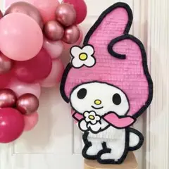 ピニャータ