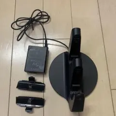 PS3コントローラーDUALSHOCK3充電スタンド充電器CECH-ZDC1J
