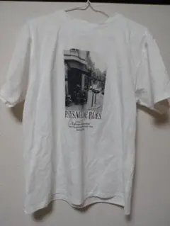 Linduce PAYSAGE RUES Tシャツ【しまむら】