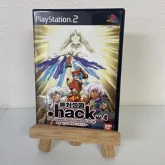 .hack//絶対包囲 vol.4