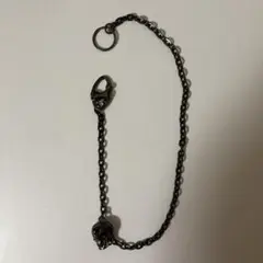楽天市場】【NEIGHBORHOOD SKULL WALET CHAIN ネイバーフッド