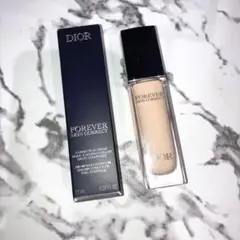 Dior ディオールスキン フォーエバー スキン コレクト コンシーラ0N
