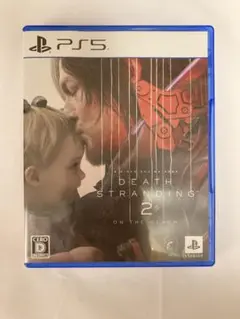 DEATH STRANDING 2 PS5 ソフト