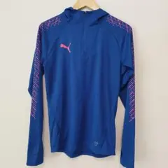 Sサイズ Puma EvoTRG Football Hoodie