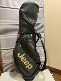 楽天市場】【 JEEP 純正 】キャディーバッグ OGIO 10型 軽量
