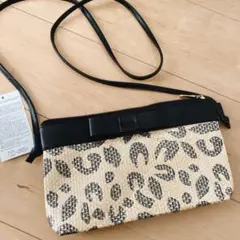 ●値下げ●ショルダーバッグ 新品