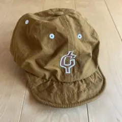 キャップ clef
