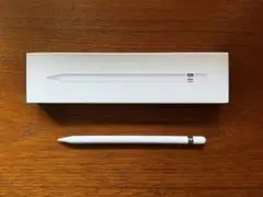 【動作確認済】Apple Pencil (第1世代)