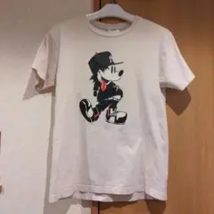 GENERAL GRAPHICS　ミッキー　Tシャツ　古着
