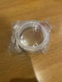 魔法のテープ