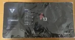 ARMORED CORE VI アーマードコア6 ブリーフィングデスクマット