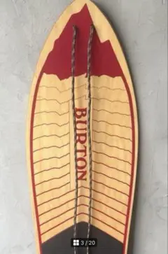2025年最新】burton スローバックの人気アイテム - メルカリ