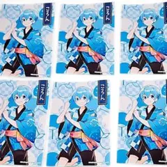 ころん(すとろべりーぷりんす) L版ブロマイド 甚平ver. すとぷり