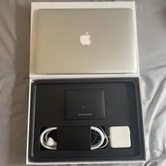 Apple MacBook Air early 2015