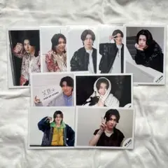 末澤誠也 写真 9枚セット