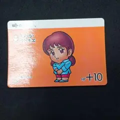 ガンダムカードダス ミハル・ラトキエ
