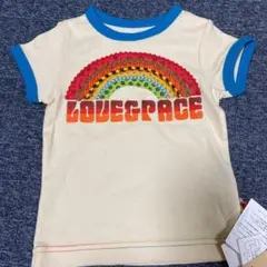 バックアレイ✳︎Tシャツ
