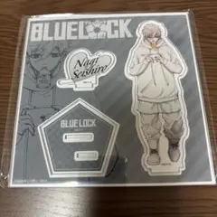 ブルロ 凪 マズル 私服 アクスタ