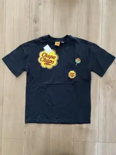 新品タグ付き チュッパチャプスTシャツ 130
