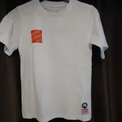 ☆新品☆クロックス ホワイト Tシャツ 140