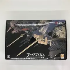 ★極美品★3DSファイアーエムブレム覚醒スペシャルパック